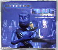 Eiffel 65 - Blue